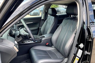 2024 Acura Integra Base