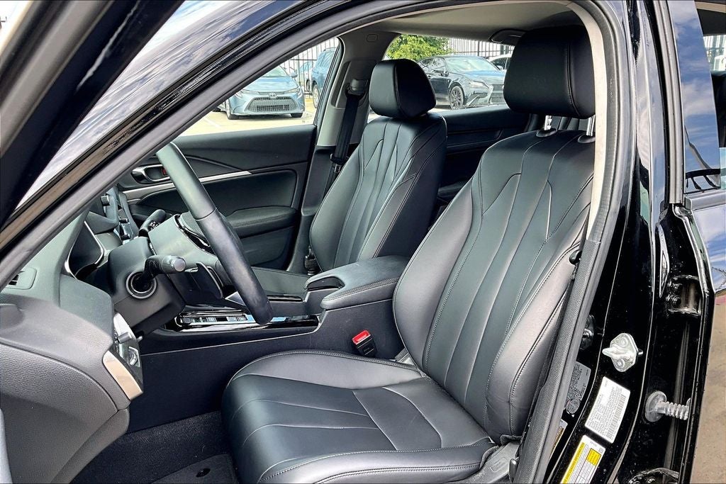 2024 Acura Integra Base