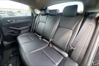 2024 Acura Integra Base