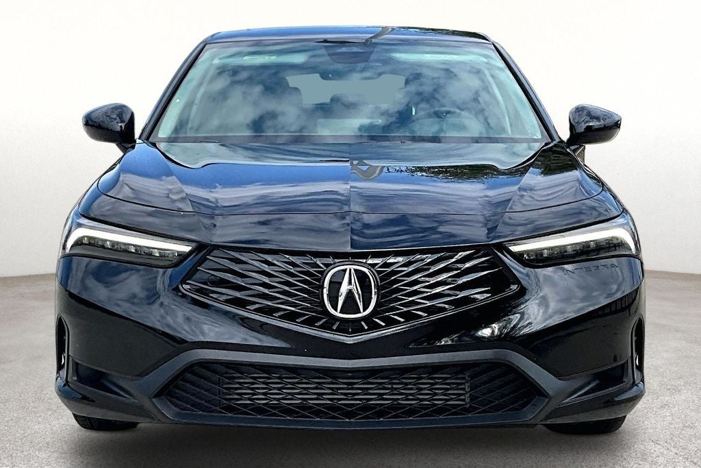 2024 Acura Integra Base