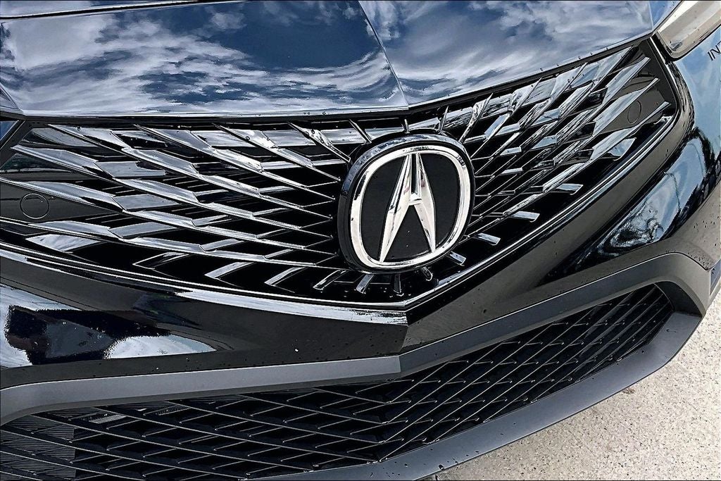 2024 Acura Integra Base
