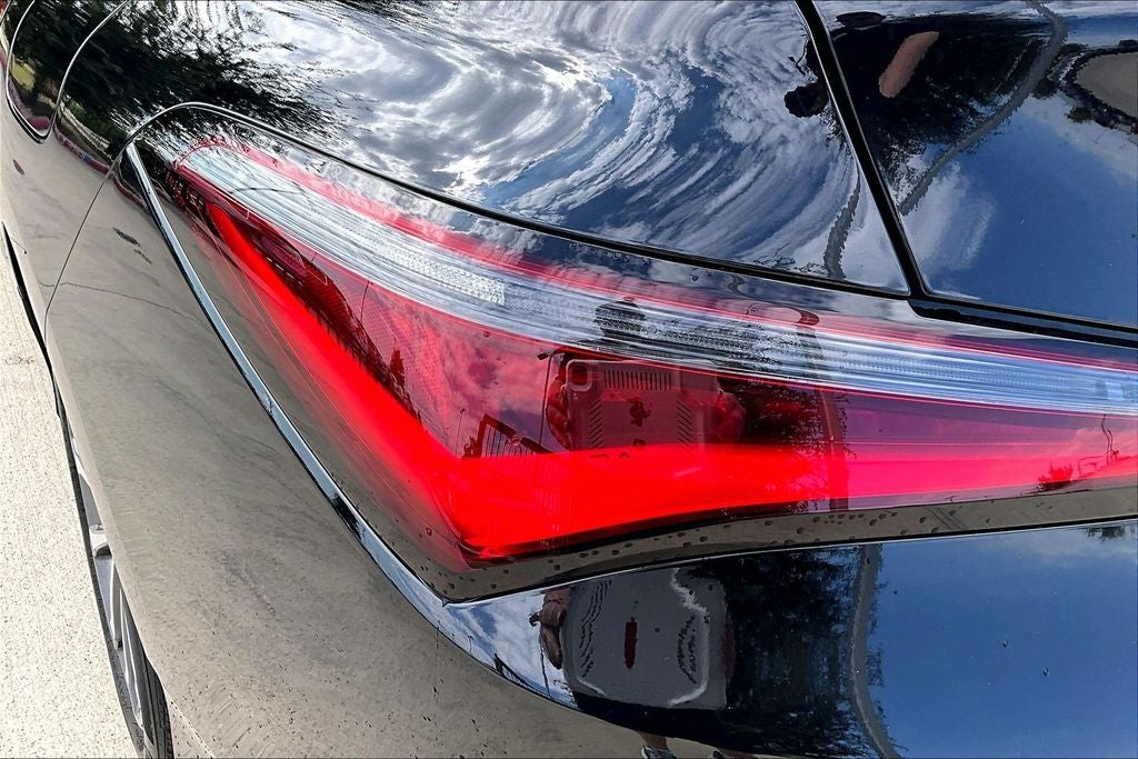 2024 Acura Integra Base