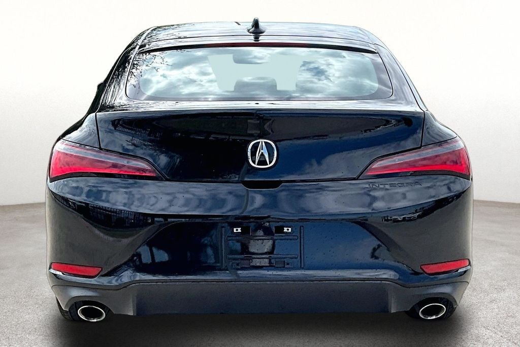 2024 Acura Integra Base