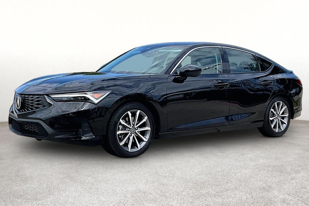 2024 Acura Integra Base