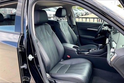 2024 Acura Integra Base