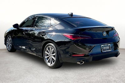 2026 Acura Integra Base