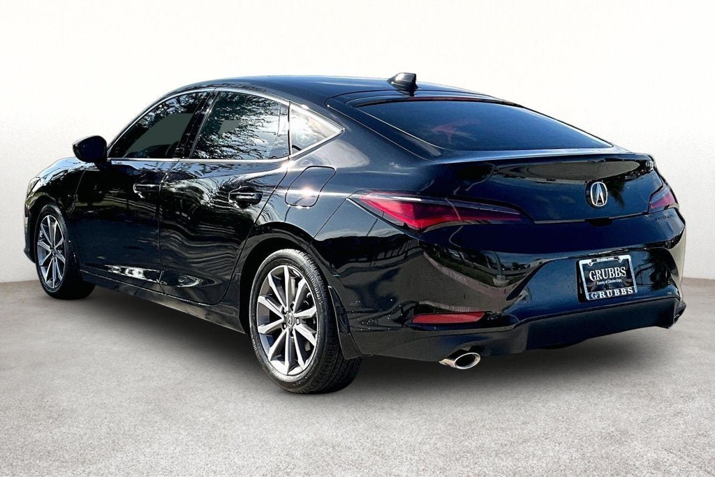 2026 Acura Integra Base