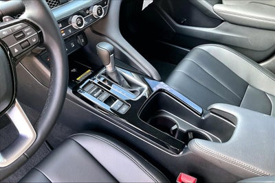 2026 Acura Integra Base