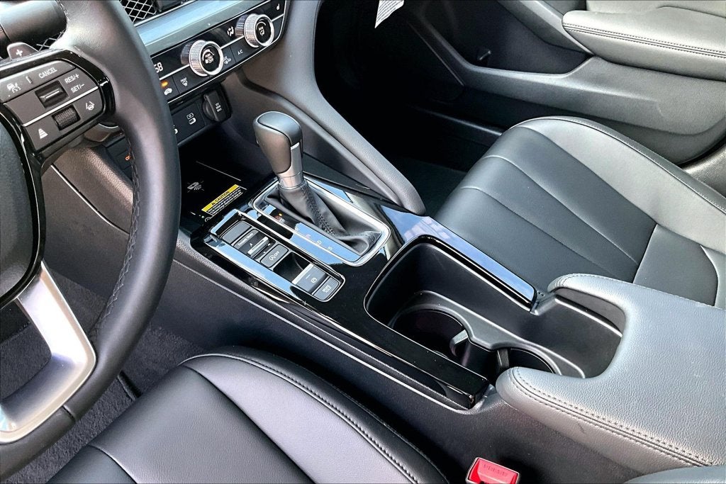 2026 Acura Integra Base