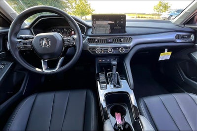 2026 Acura Integra Base