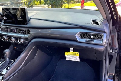 2026 Acura Integra Base