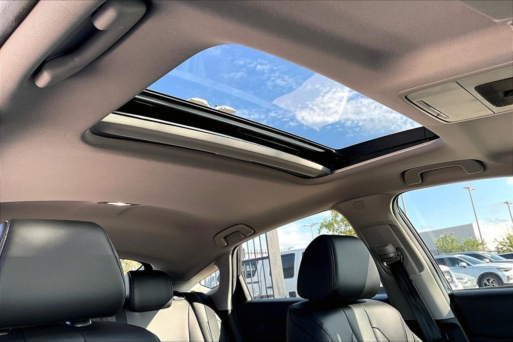2026 Acura Integra Base