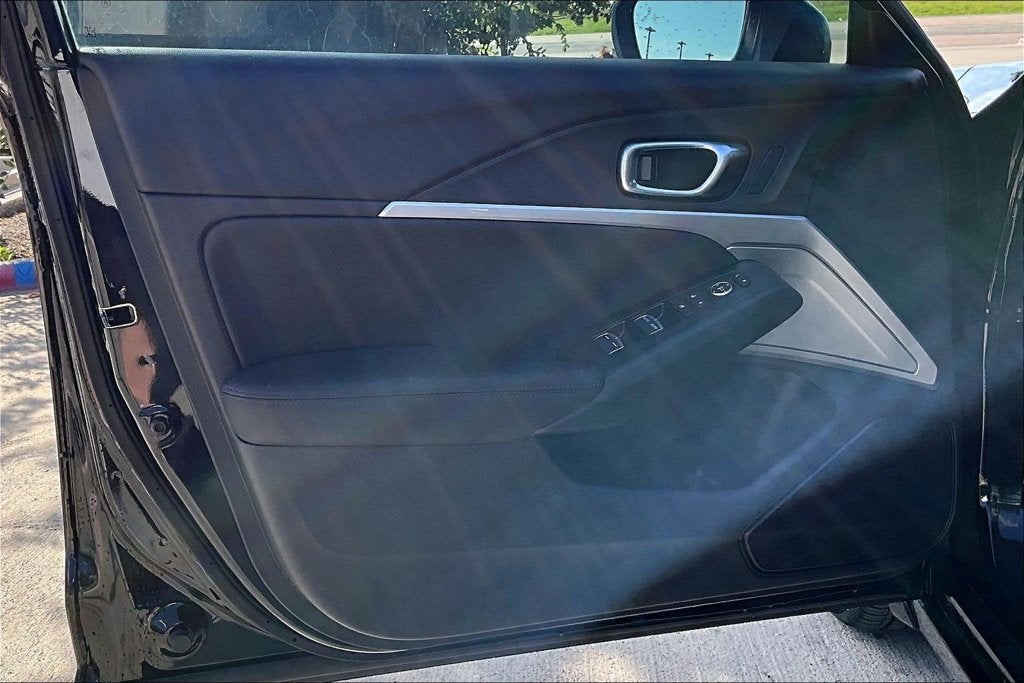 2026 Acura Integra Base