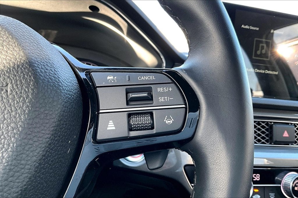2026 Acura Integra Base