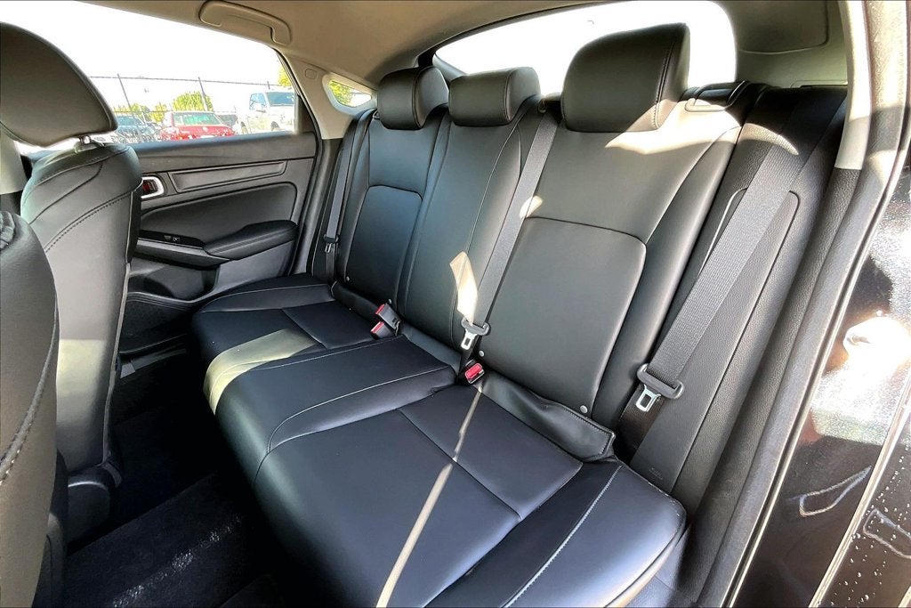 2026 Acura Integra Base