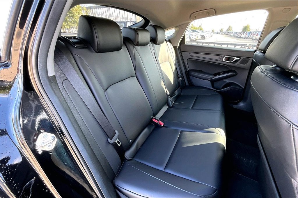 2026 Acura Integra Base