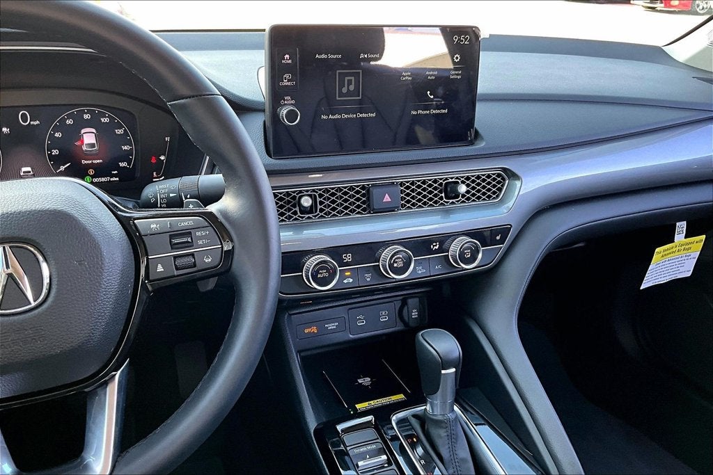 2026 Acura Integra Base