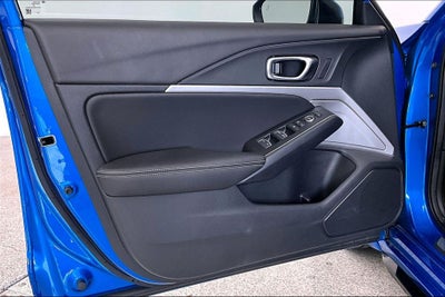 2026 Acura Integra A-Spec Package