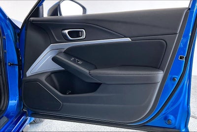 2026 Acura Integra A-Spec Package