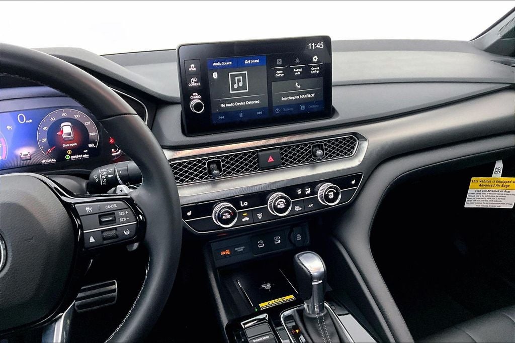 2026 Acura Integra A-Spec Package