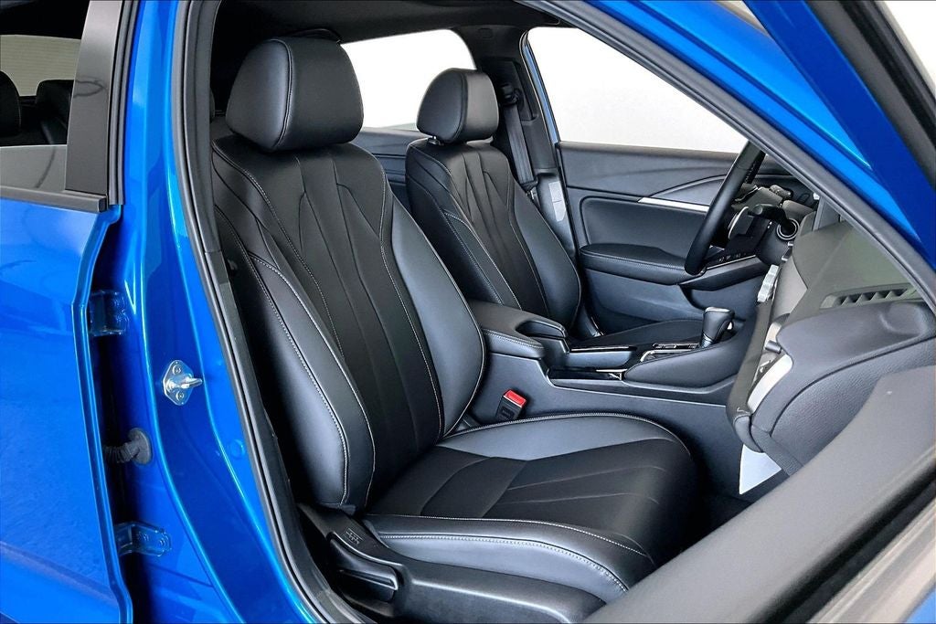 2026 Acura Integra A-Spec Package