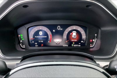 2026 Acura Integra A-Spec Package