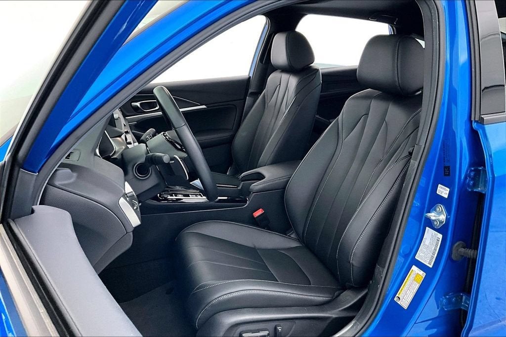 2026 Acura Integra A-Spec Package