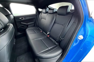 2026 Acura Integra A-Spec Package