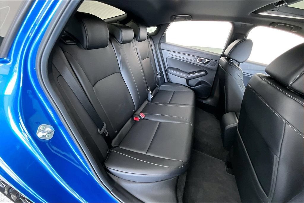 2026 Acura Integra A-Spec Package