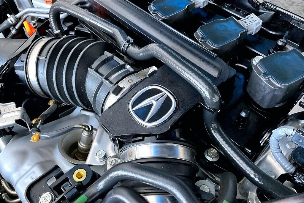 2026 Acura Integra A-Spec Package