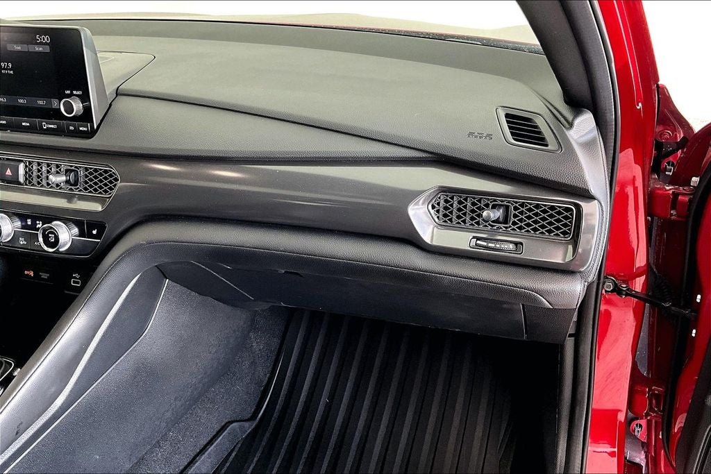 2024 Acura Integra A-Spec Package