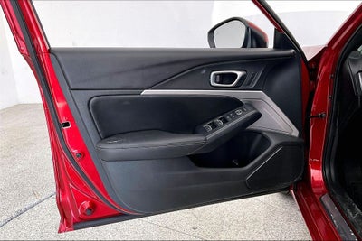 2024 Acura Integra A-Spec Package