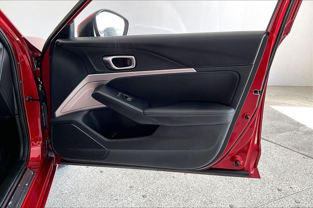 2024 Acura Integra A-Spec Package
