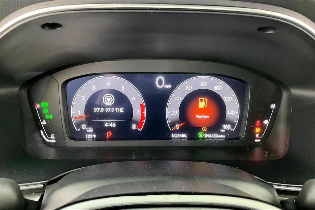 2024 Acura Integra A-Spec Package