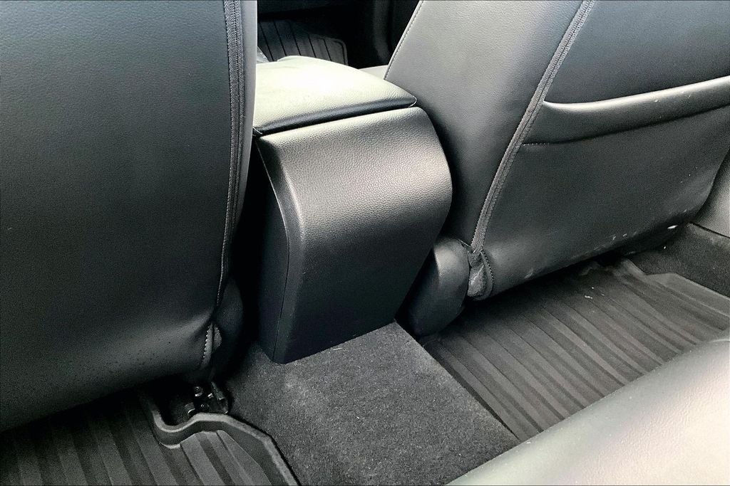 2024 Acura Integra A-Spec Package