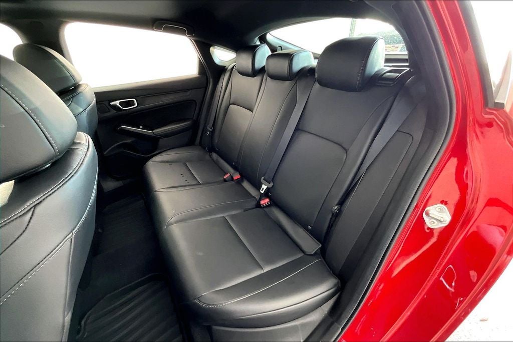 2024 Acura Integra A-Spec Package