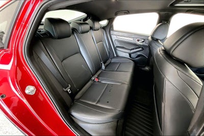2024 Acura Integra A-Spec Package