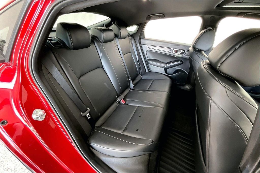 2024 Acura Integra A-Spec Package