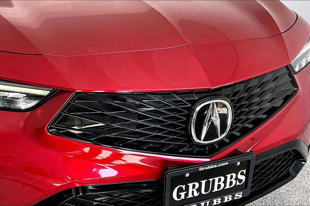 2024 Acura Integra A-Spec Package