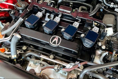 2024 Acura Integra A-Spec Package