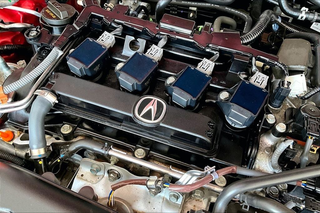 2024 Acura Integra A-Spec Package