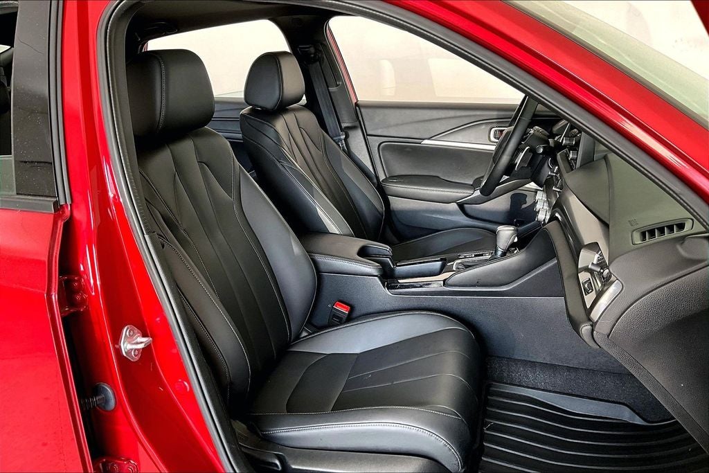 2024 Acura Integra A-Spec Package