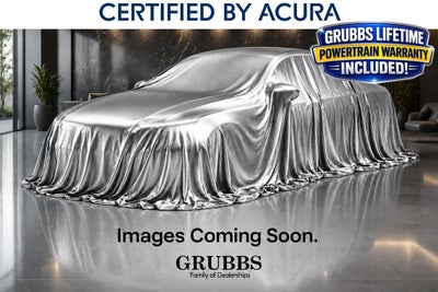 2026 Acura Integra A-Spec Package