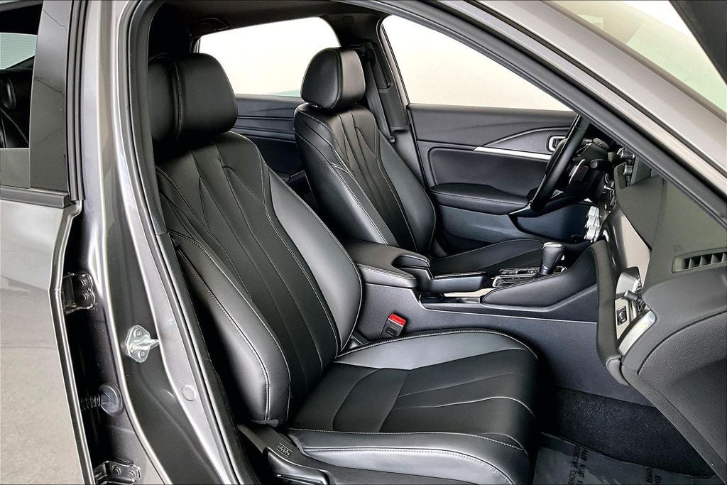2024 Acura Integra A-Spec Package