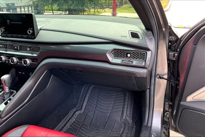 2024 Acura Integra A-Spec Package