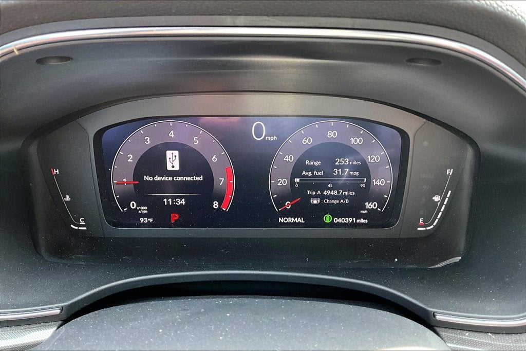 2024 Acura Integra A-Spec Package