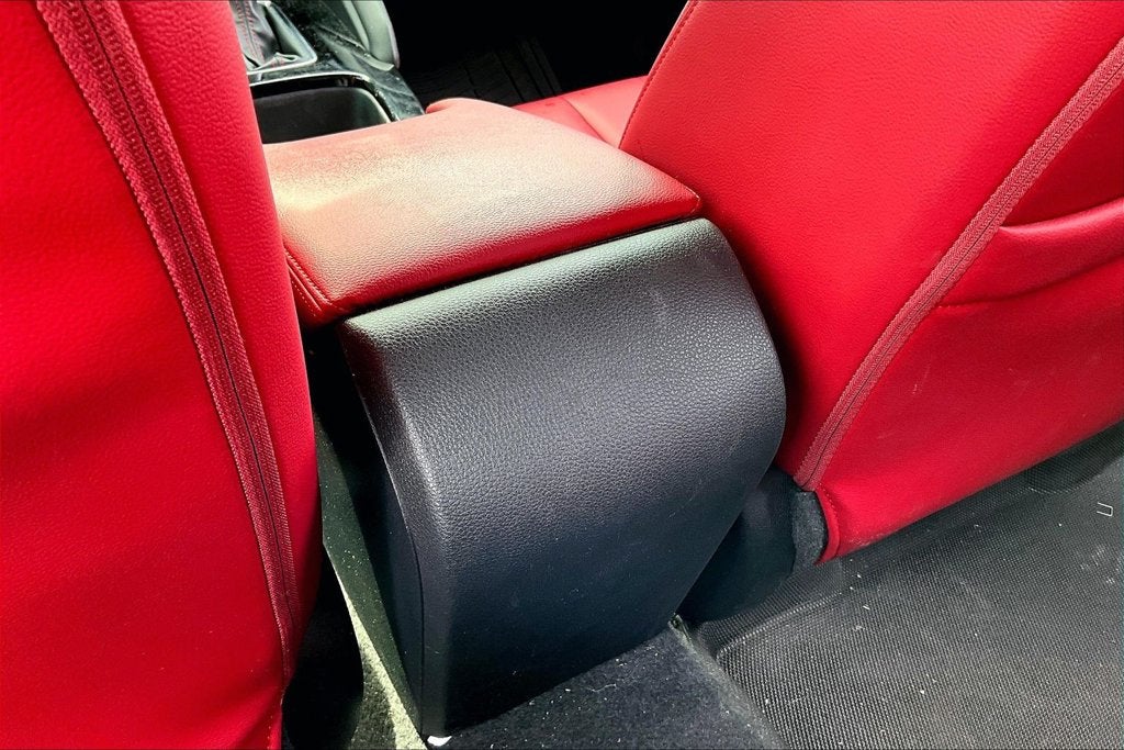 2024 Acura Integra A-Spec Package
