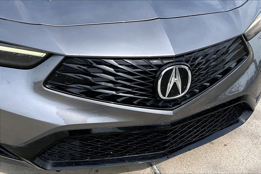 2024 Acura Integra A-Spec Package
