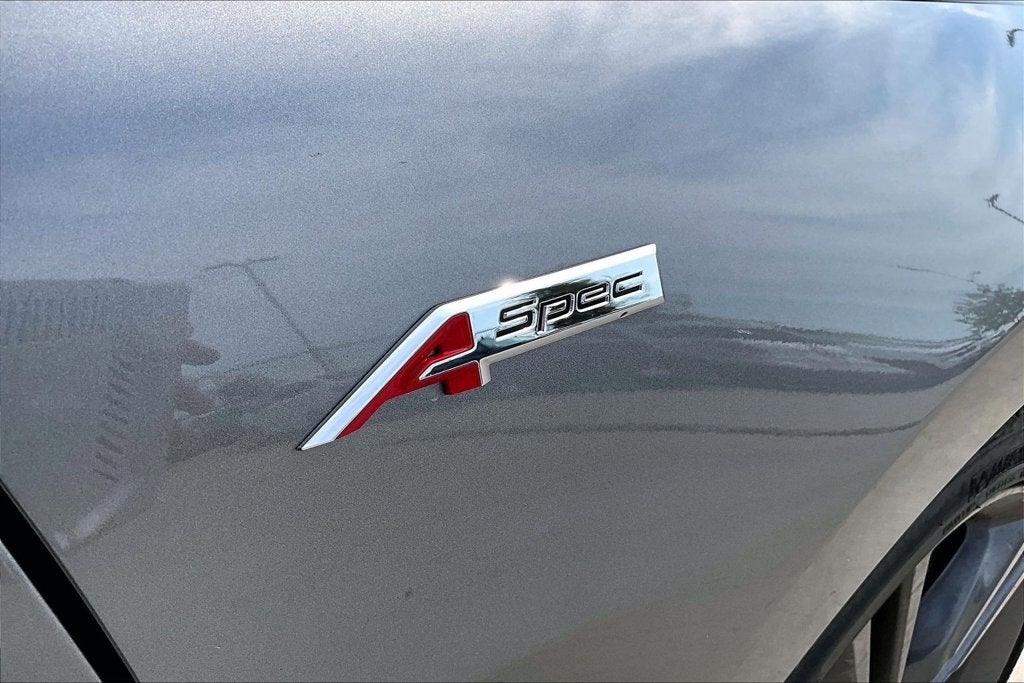2024 Acura Integra A-Spec Package