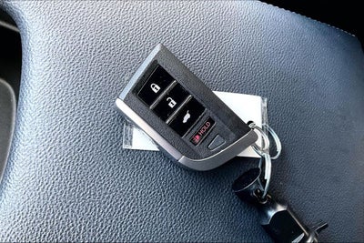 2024 Acura Integra A-Spec Package